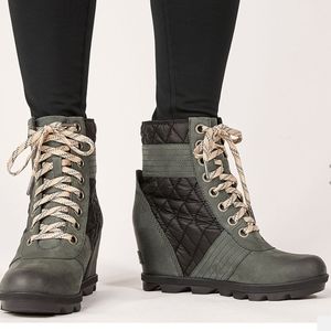 Sorel Lexie Wedge